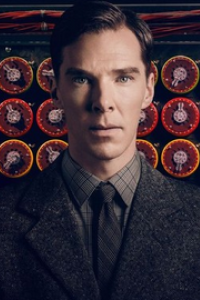 Imitation Game, The